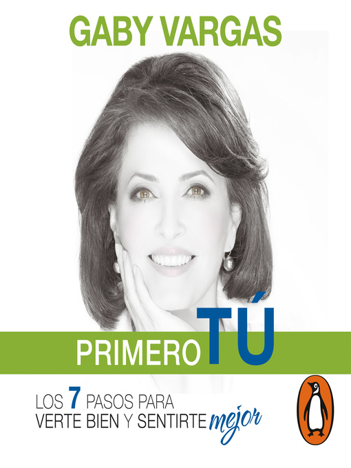Cover image for Primero tú
